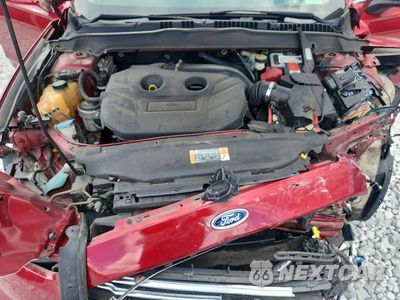 Zdjęcie 11 z 13 samochodu: 2014 FORD FUSION SE VIN:3FA6P0H96ER139703 - miniatura
