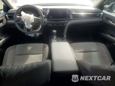 Zdjęcie 15 z 24 samochodu: 2025 TOYOTA CAMRY LE VIN:4T1DAACK9SU044202 - miniatura