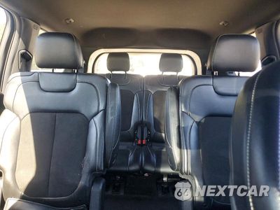 Zdjęcie 10 z 13 samochodu: 2021 JEEP GRAND CHEROKEE L LAREDO VIN:1C4RJKAG0M8153920 - miniatura