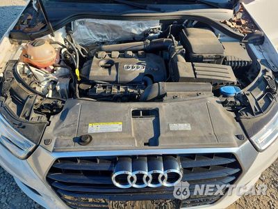 Zdjęcie 11 z 13 samochodu: 2016 AUDI Q3 PREMIUM PLUS VIN:WA1BFCFS1GR019156 - miniatura