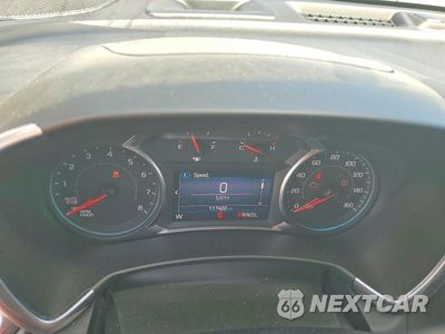 Zdjęcie 9 z 13 samochodu: 2021 CHEV EQUINOX LT VIN:2GNAXJEV7M6141579 - miniatura