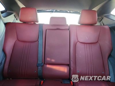 Zdjęcie 10 z 14 samochodu: 2026 LEXUS NX 350 BASE VIN:2T2AGCEZ6TC116169 - miniatura