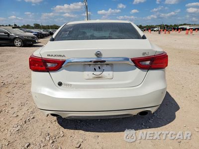 Zdjęcie 6 z 12 samochodu: 2017 NISSAN MAXIMA 3.5 SV VIN:1N4AA6AP9HC395294 - miniatura