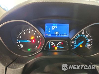 Zdjęcie 9 z 12 samochodu: 2014 FORD FOCUS SE VIN:1FADP3F20EL104278 - miniatura