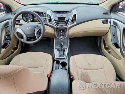 Zdjęcie 8 z 13 samochodu: 2016 HYUNDAI ELANTRA SE VIN:5NPDH4AE2GH667936 - miniatura