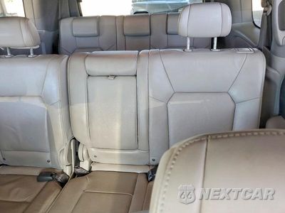 Zdjęcie 10 z 13 samochodu: 2010 HONDA PILOT EXL VIN:5FNYF4H65AB040076 - miniatura