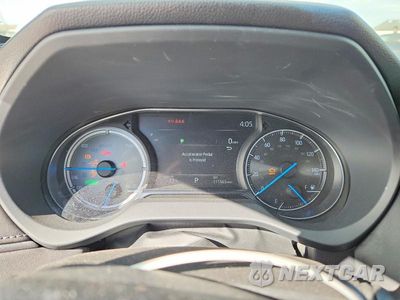Zdjęcie 9 z 12 samochodu: 2021 TOYOTA VENZA XLE VIN:JTEAAAAH2MJ055198 - miniatura