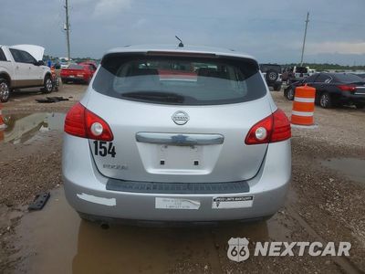Zdjęcie 6 z 13 samochodu: 2013 NISSAN ROGUE S VIN:JN8AS5MT3DW545357 - miniatura