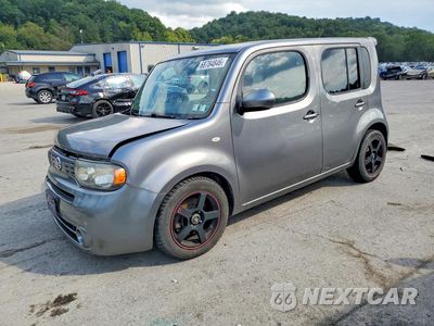 2014 NISSAN CUBE 1.8 S JN8AZ2KR2ET351990 - główne zdjęcie licytacji z USA - miniatura