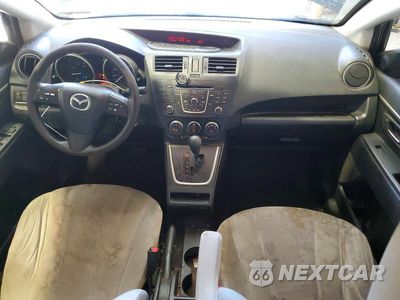 Zdjęcie 8 z 13 samochodu: 2012 MAZDA 5 VIN:JM1CW2BLXC0100772 - miniatura