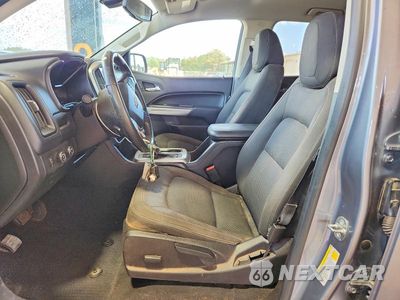 Zdjęcie 7 z 13 samochodu: 2020 CHEVROLET COLORADO LT VIN:1GCGTCEN0L1127440 - miniatura