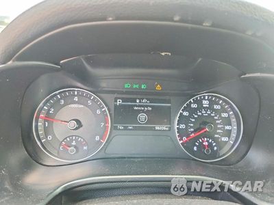 Zdjęcie 9 z 12 samochodu: 2023 KIA FORTE GT LINE VIN:3KPF54AD6PE529491 - miniatura
