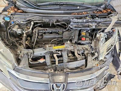 Zdjęcie 11 z 12 samochodu: 2016 HONDA CR-V EX VIN:2HKRM3H5XGH519809 - miniatura