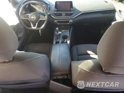 Zdjęcie 8 z 13 samochodu: 2020 NISSAN ALTIMA S VIN:1N4BL4BVXLC263718 - miniatura