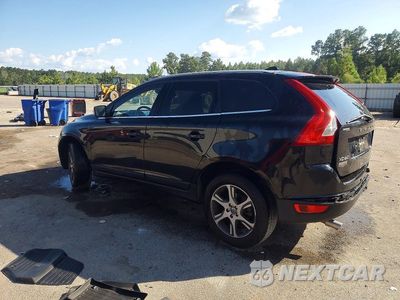 Drugie zdjęcie samochodu z przodu: 2013 VOLVO XC60 T6 VIN:YV4902DZ5D2413826 - miniatura
