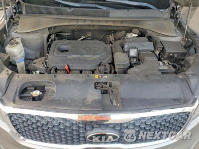 Zdjęcie 12 z 14 samochodu: 2016 KIA SORENTO LX VIN:5XYPG4A32GG010222 - miniatura