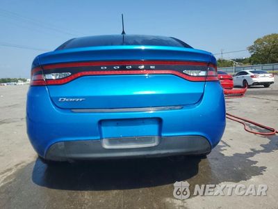 Zdjęcie 6 z 12 samochodu: 2016 DODGE DART SE VIN:1C3CDFAA9GD530437 - miniatura