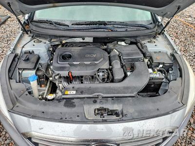 Zdjęcie 11 z 12 samochodu: 2015 HYUNDAI SONATA SE VIN:5NPE24AFXFH068232 - miniatura