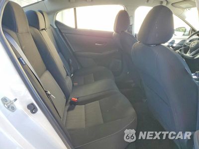 Zdjęcie 10 z 13 samochodu: 2020 NISSAN SENTRA SV VIN:3N1AB8CV4LY276456 - miniatura