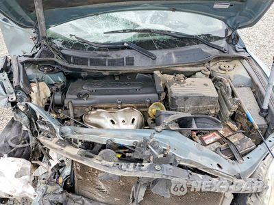 Zdjęcie 11 z 12 samochodu: 2007 TOYOTA CAMRY LE VIN:4T1BE46K87U648825 - miniatura