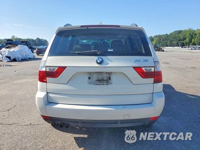 Zdjęcie 6 z 13 samochodu: 2008 BMW X3 3.0SI VIN:WBXPC93408WJ11491 - miniatura