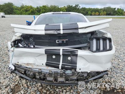 Zdjęcie 6 z 12 samochodu: 2019 FORD MUSTANG GT VIN:1FA6P8CF5K5125091 - miniatura