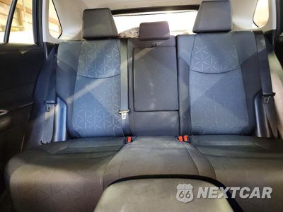 Zdjęcie 10 z 13 samochodu: 2025 TOYOTA RAV4 XLE VIN:2T3P1RFV5SW535424 - miniatura