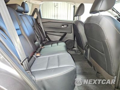 Zdjęcie 11 z 14 samochodu: 2026 NISSAN ROGUE SL VIN:5N1BT3CB8TC841190 - miniatura
