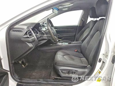 Zdjęcie 7 z 12 samochodu: 2019 TOYOTA CAMRY LE VIN:4T1B11HK1KU256950 - miniatura