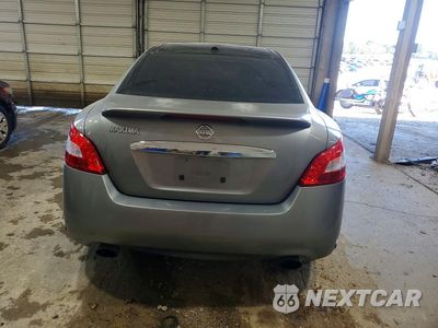Zdjęcie 6 z 13 samochodu: 2009 NISSAN MAXIMA 3.5 S VIN:1N4AA51E39C852515 - miniatura