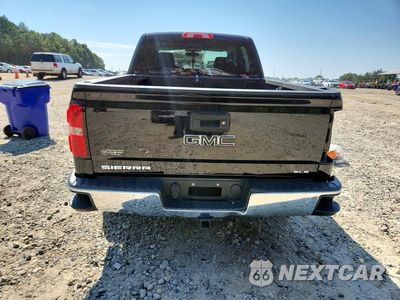 Zdjęcie 6 z 12 samochodu: 2015 GMC SIERRA C1500 SLE VIN:3GTP1UEC6FG457597 - miniatura
