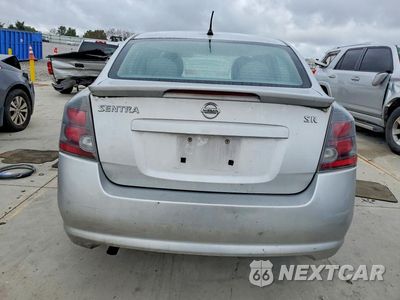 Zdjęcie 6 z 12 samochodu: 2012 NISSAN SENTRA 2.0 VIN:3N1AB6APXCL613721 - miniatura