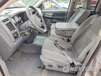 Zdjęcie 7 z 12 samochodu: 2008 DODGE RAM 1500 ST VIN:1D7HU18258S568933 - miniatura