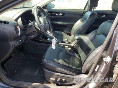 Zdjęcie 7 z 12 samochodu: 2019 KIA FORTE EX VIN:3KPF54AD1KE057127 - miniatura