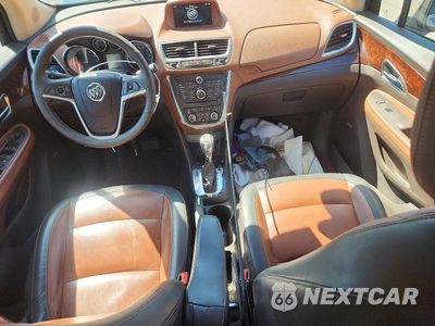 Zdjęcie 8 z 13 samochodu: 2014 BUICK ENCORE VIN:KL4CJGSBXEB783223 - miniatura