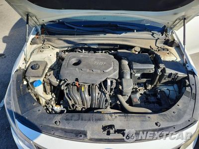 Zdjęcie 11 z 12 samochodu: 2016 KIA OPTIMA LX VIN:KNAGT4L3XG5072658 - miniatura