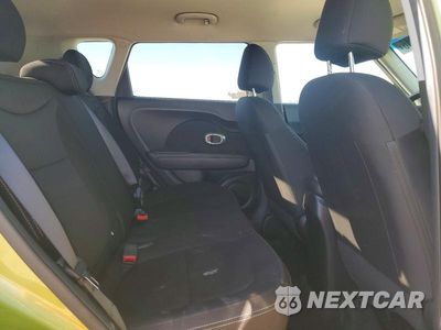 Zdjęcie 10 z 12 samochodu: 2019 KIA SOUL BASE VIN:KNDJN2A21K7911952 - miniatura