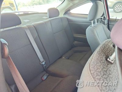 Zdjęcie 10 z 12 samochodu: 2007 PONTIAC G5 LS VIN:1G2AL18FX77268506 - miniatura