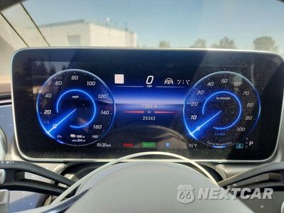 Zdjęcie 9 z 13 samochodu: 2022 MERCEDES-BENZ EQS SEDAN 450+ VIN:W1KCG2DB4NA012028 - miniatura