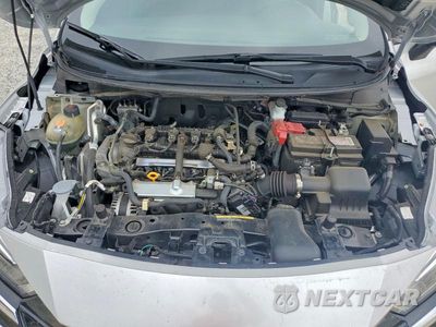 Zdjęcie 11 z 12 samochodu: 2024 NISSAN VERSA S VIN:3N1CN8DV0RL923567 - miniatura