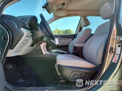 Zdjęcie 7 z 14 samochodu: 2017 SUBARU FORESTER 2.5I PREMIUM VIN:JF2SJAGC4HH591458 - miniatura