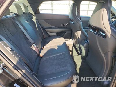 Zdjęcie 10 z 12 samochodu: 2026 HYUNDAI ELANTRA N BASE VIN:KMHLW4DK2TU040152 - miniatura