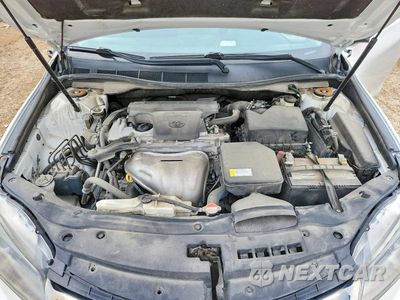 Zdjęcie 11 z 12 samochodu: 2016 TOYOTA CAMRY SPECIAL EDITION VIN:4T1BF1FK3GU147594 - miniatura