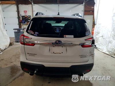 Zdjęcie 6 z 14 samochodu: 2025 SUBARU ASCENT TOURING VIN:4S4WMAUD0S3411476 - miniatura