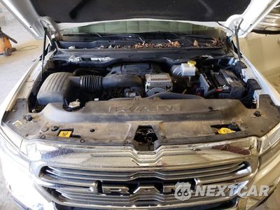 Zdjęcie 11 z 12 samochodu: 2020 RAM 1500 LARAMIE VIN:1C6SRFJT0LN353833 - miniatura