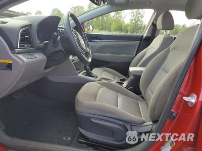 Zdjęcie 7 z 12 samochodu: 2018 HYUNDAI ELANTRA VALUE EDITION VIN:5NPD84LF4JH360796 - miniatura