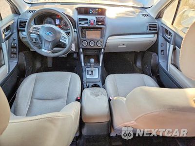 Zdjęcie 8 z 13 samochodu: 2015 SUBARU FORESTER 2.5I LIMITED VIN:JF2SJARCXFH420014 - miniatura