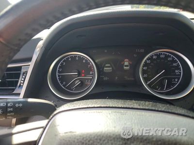 Zdjęcie 9 z 12 samochodu: 2024 TOYOTA CAMRY XLE VIN:4T1F11BK0RU128493 - miniatura