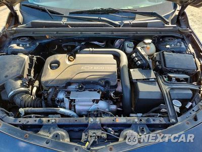 Zdjęcie 11 z 12 samochodu: 2017 CHEVROLET MALIBU LT VIN:1G1ZE5ST5HF262885 - miniatura
