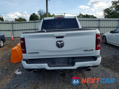 Zdjęcie 6 z 12 samochodu: 2020 RAM 1500 LARAMIE VIN:1C6SRFJM6LN250649 - miniatura